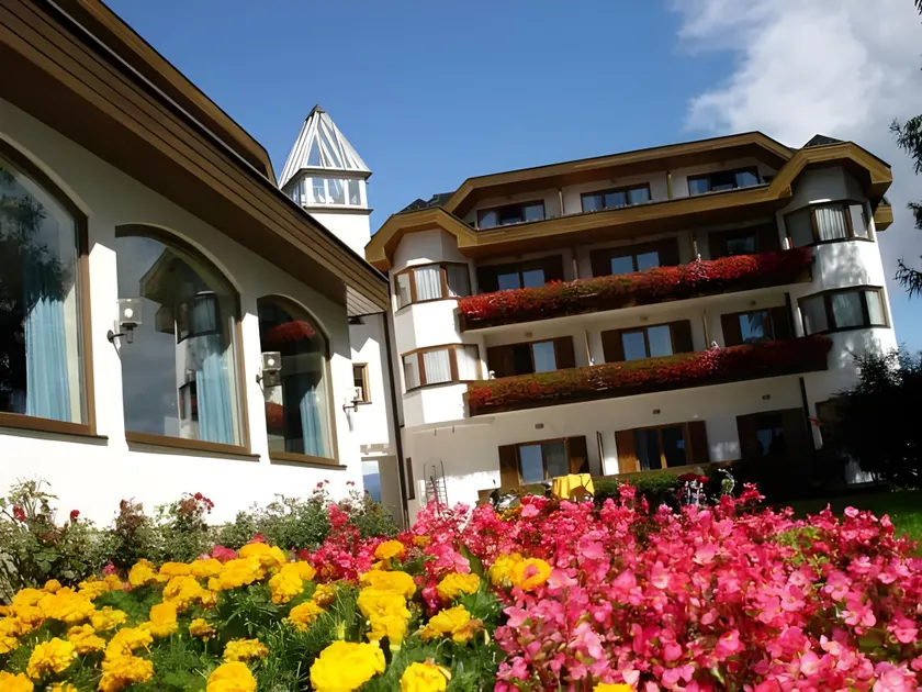Hotel Schönruh - Image 1