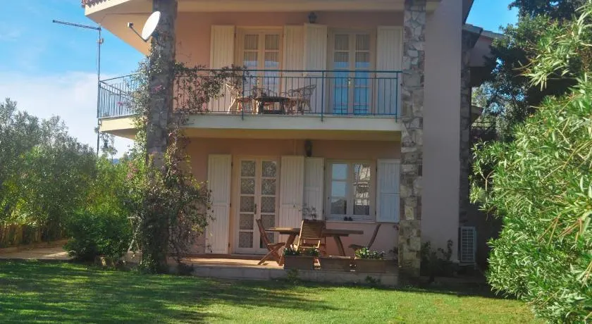 Budoni, Independent villa 150 metros da praia, A / C - Image 1