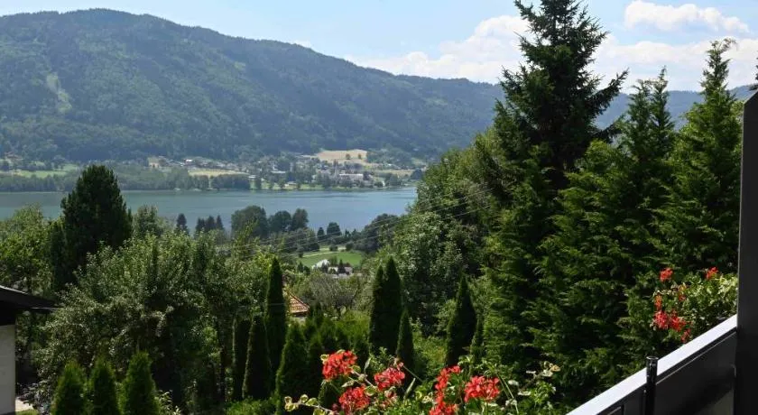 Waldvilla BERGSEE - Image 1