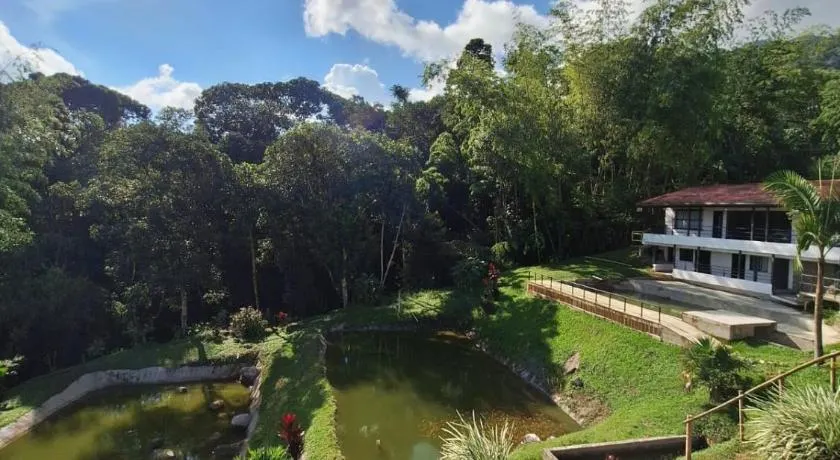 Ecohotel Los Cedros - Image 1