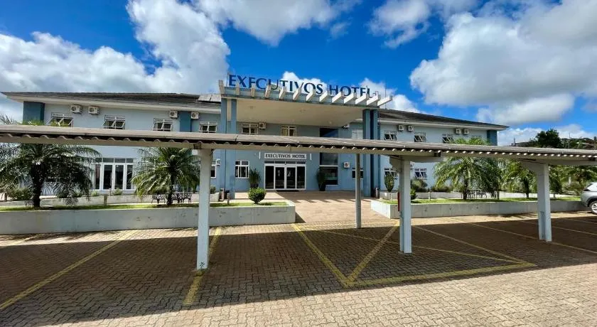 Executivos Hotel - Image 1