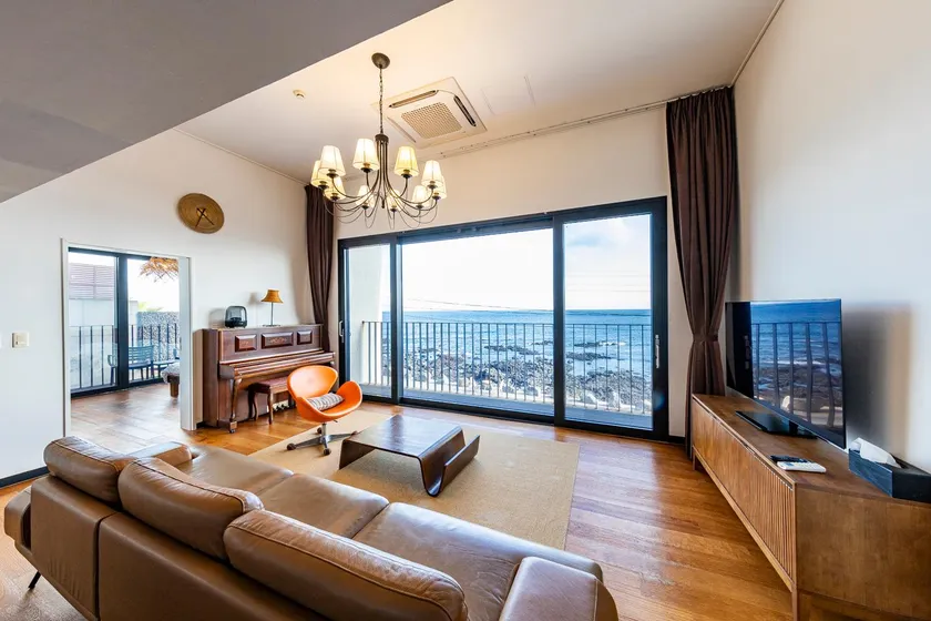 The Villas Ocean for Couple - Image 1