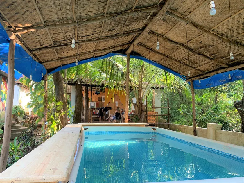 Folklore Hostel - Image 1