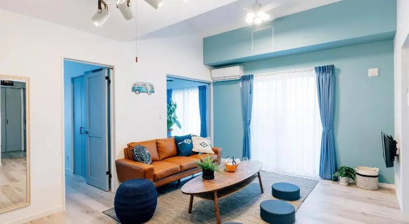 Nagisa no Shiroi Ie Laguna / Vacation STAY 73153 - Image 1