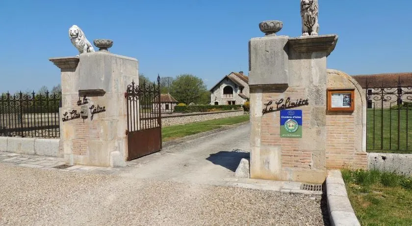 Chambres d'hôtes La Colinière - Image 1