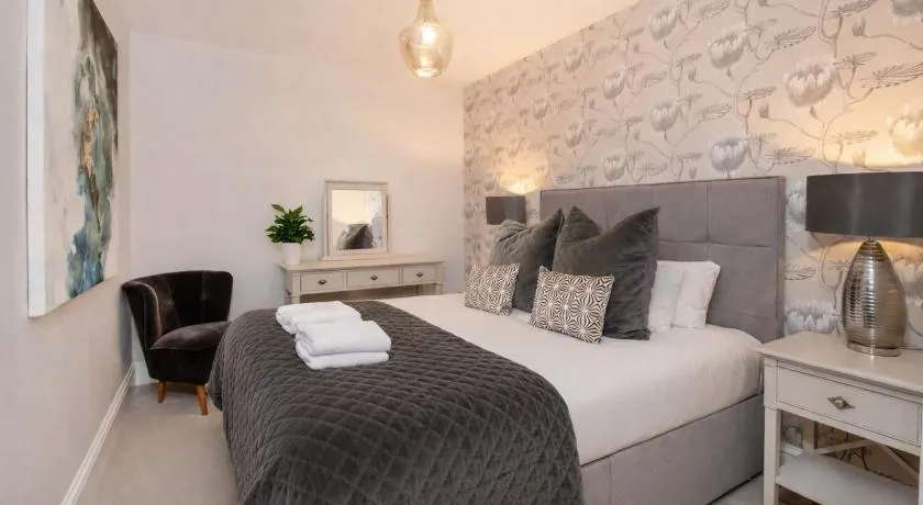 Apartamento 8 Blue Bridge Court - Image 1
