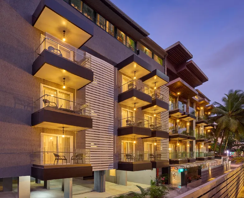 Regenta Place MARS Candolim Goa - Image 1