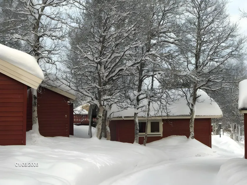 Øen Turistsenter Cottages - Image 1
