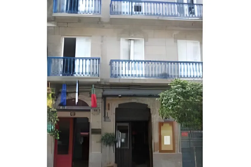 Hotel Nautico - Image 1