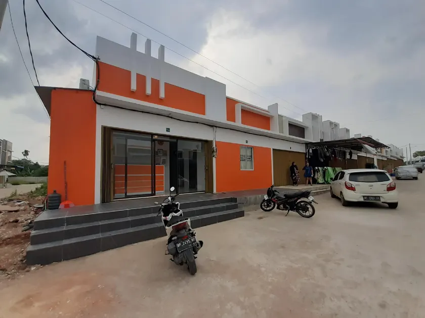 Capital O 93076 Batam Backpacker Guesthouse 2 - Image 1