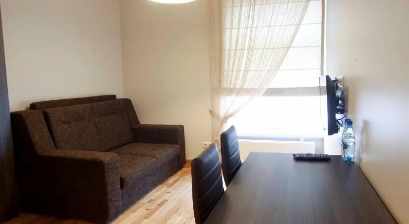 Mēness Apartamenti - Image 1
