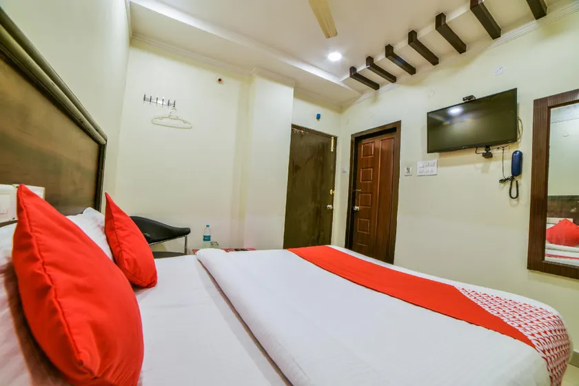Hotel O Surya Teja Residency - Image 1