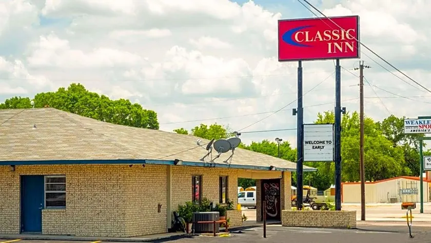 Classic Inn Early - Image 1