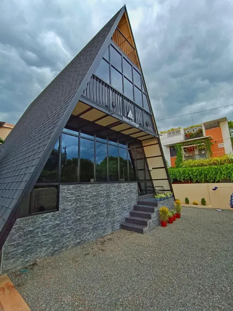 Eden Cottage - Image 1