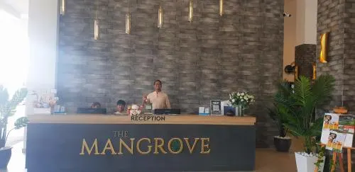 The Mangrove at Carey Circles - Image 1