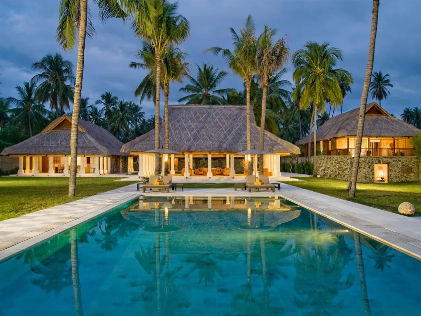 Villa Sepoi Sepoi by Elite Havens - Image 1