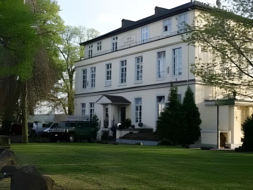 Hotel Bucheneck - Image 1