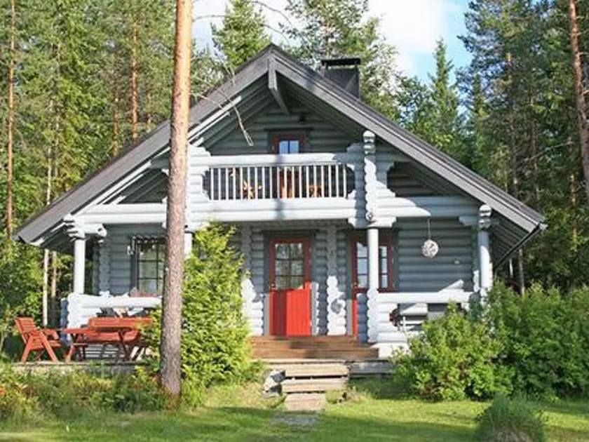 Holiday Home Kaakonranta by Interhome - Image 1