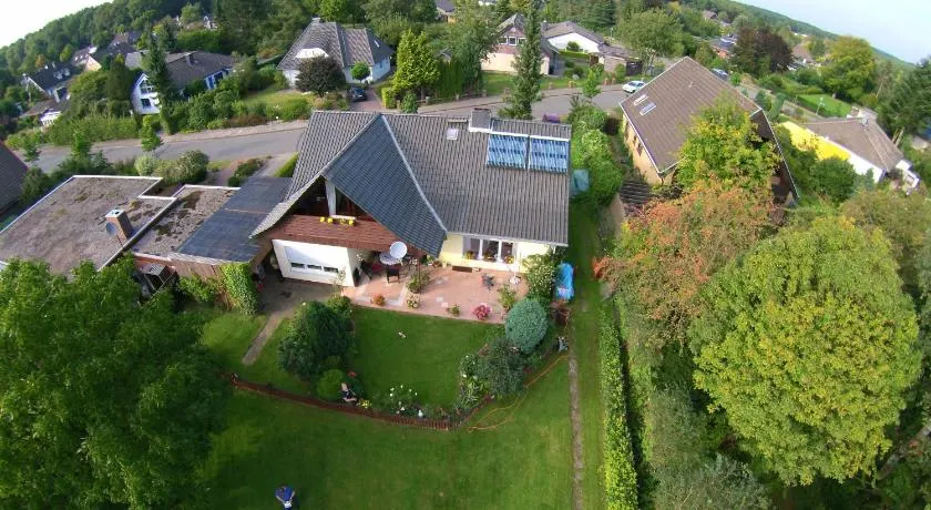 Hoernchens-Ferienwohnung - Image 1