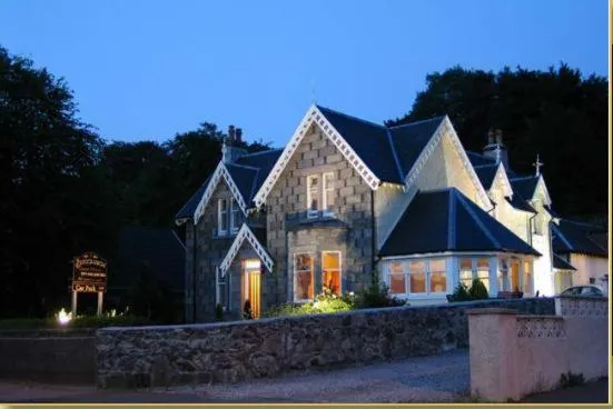 Buccleuch Guest House - Image 1
