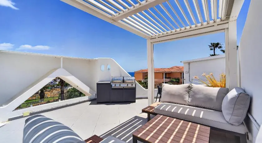 Fairway Sea Home Golf del Sur - Image 1
