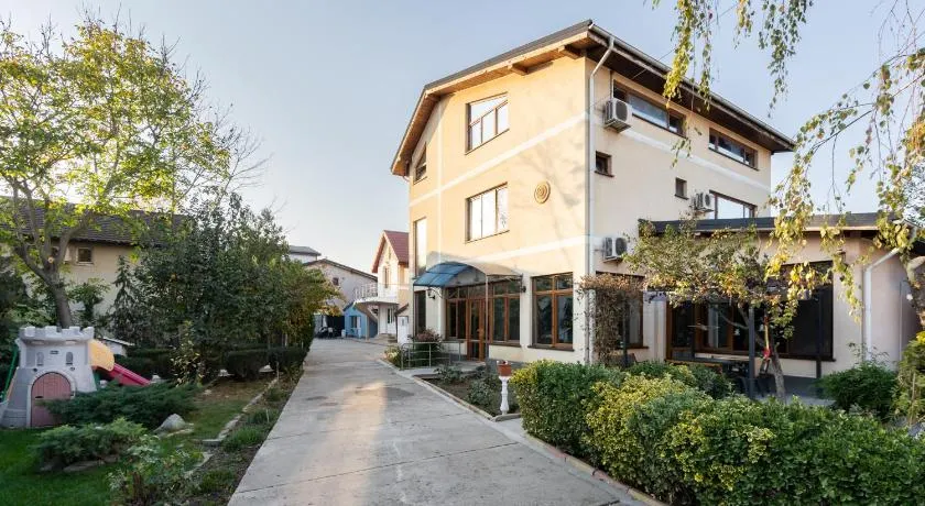 Cristalex Villaverde Bucharest - Image 1