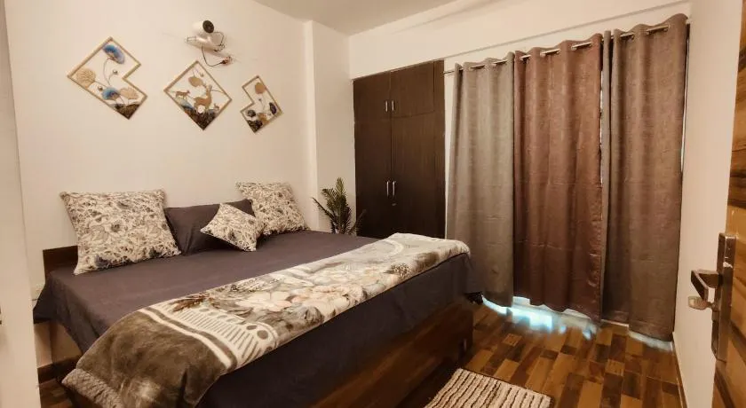 Migsun Grand Stay - Image 1