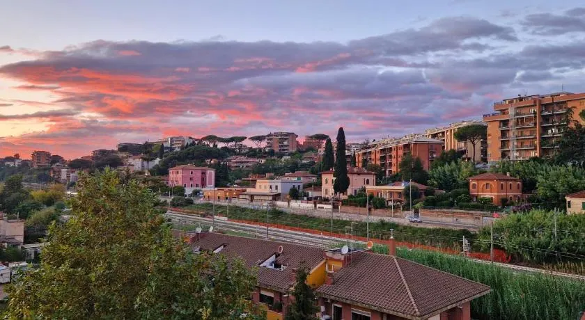 CASA STAZIONE MAGLIANA - Image 1