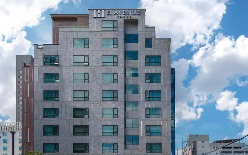 H Avenue Ulsan Samsan Branch - Image 1