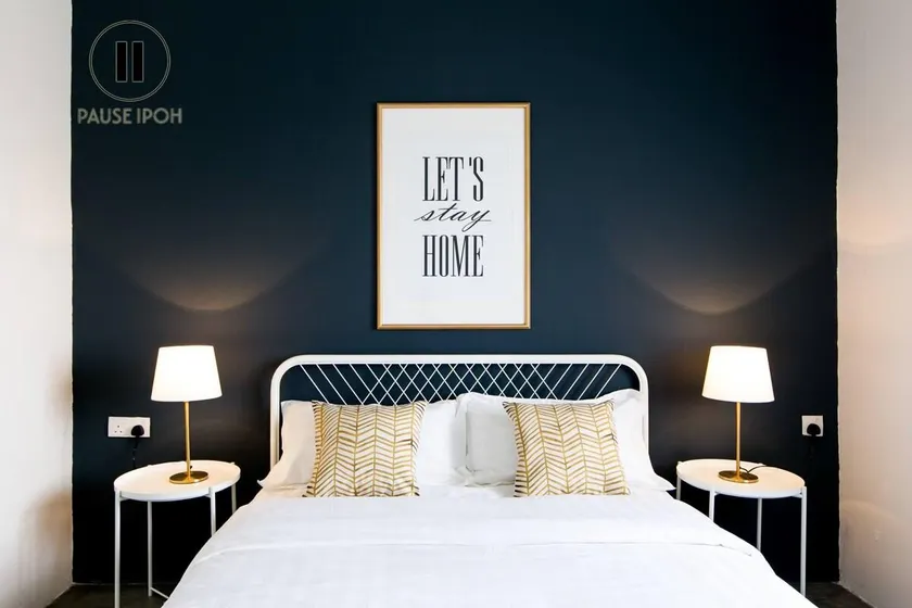 Pause Ipoh - Homestay that fits 6 pax comfortably - Image 1