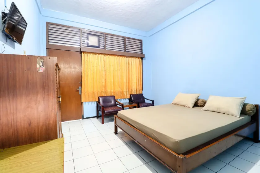 Hotel Bungurasih Syariah - Image 1