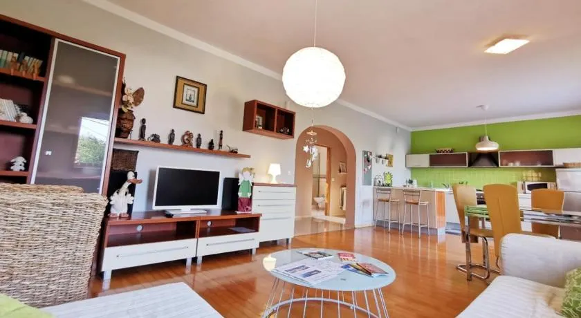Apartment Arena Zagreb - Image 1