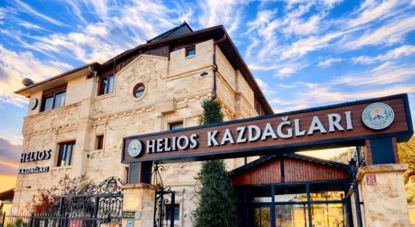 Helios Kaz Dağları - Image 1