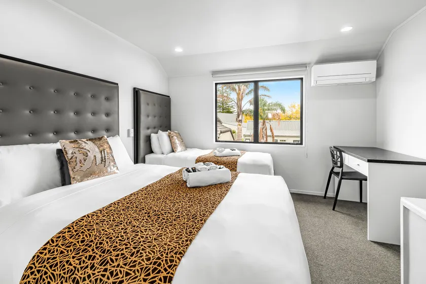 Auckland Airport Motel - Image 1