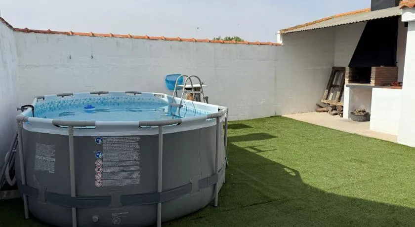 Cantarranas - Image 1