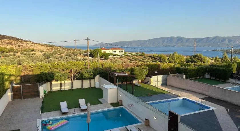Villa Adamantia - Image 1