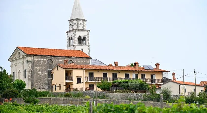 Apartma Čuk - Image 1