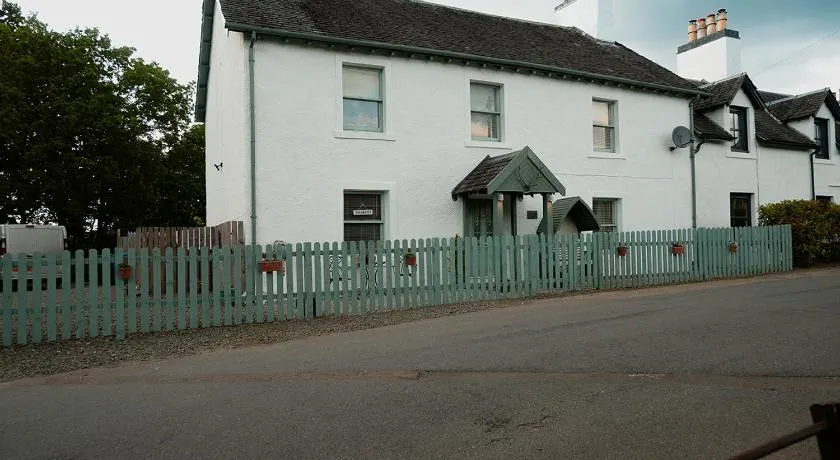 Cladich House Bed & Breakfast - Image 1