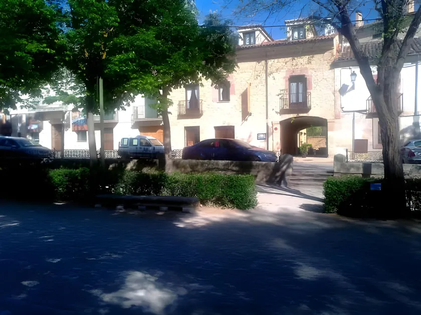 Apartamentos Alameda - Image 1