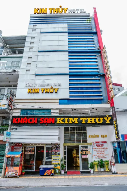 Kim Thuy Hotel - Image 1