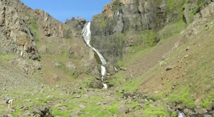 Miðjanes Reykhólahrepp - Image 1