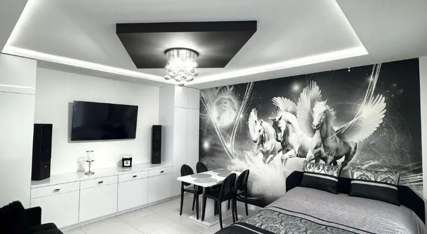 Apartament Pegaz - Image 1
