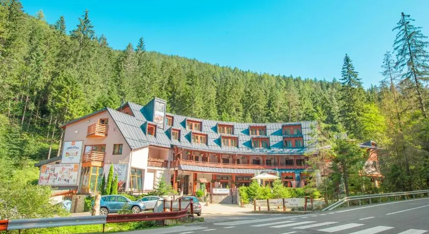 Relax hotel FIM - Image 1