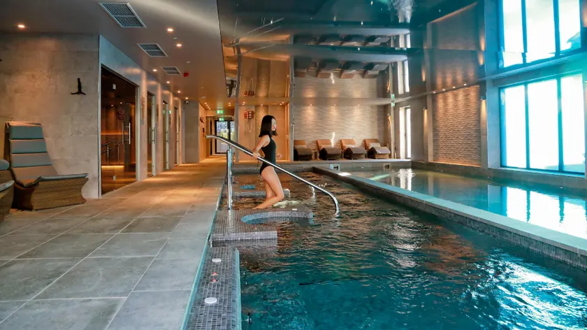 Lincombe Hall Hotel & Spa - Just for Adults - Image 1