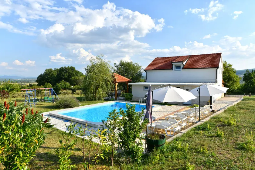 Villa Manuela - Image 1
