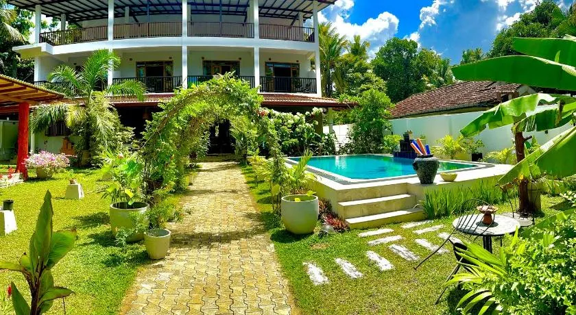 Garden Villa Talalla - Image 1