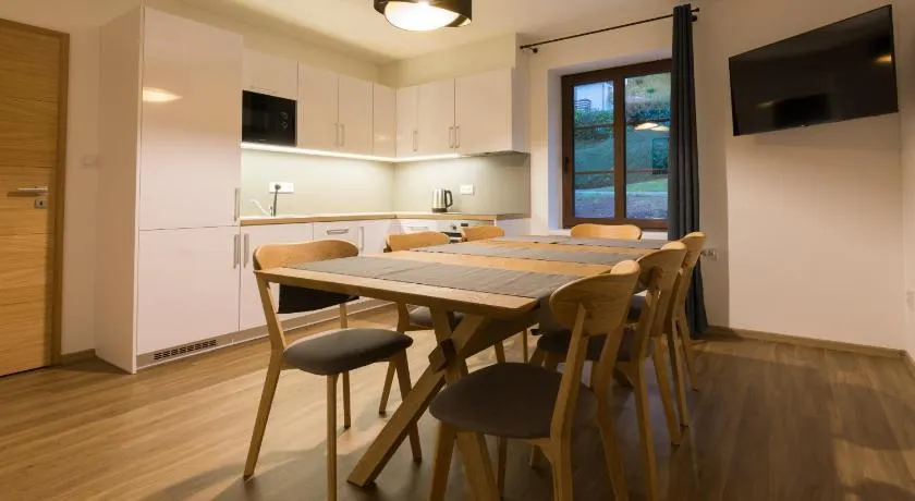 Apartmány Sára - Image 1