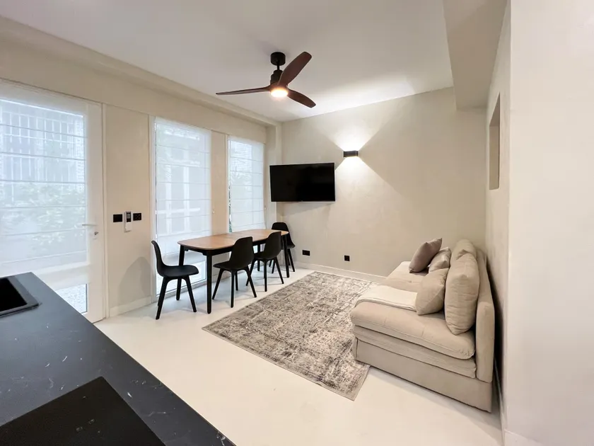 Cozy Studio - near Palais Royal-Louvre Museum - Image 1