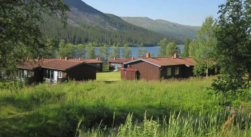 Bydalens Fjällby - Image 1