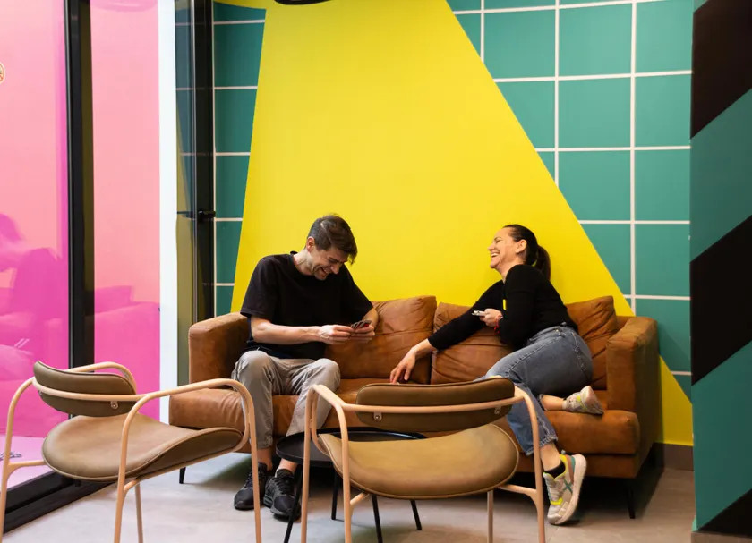 Funker Hostel - Image 1